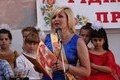 Класний керівник 11-А класу Притула Оксана Олександрівна